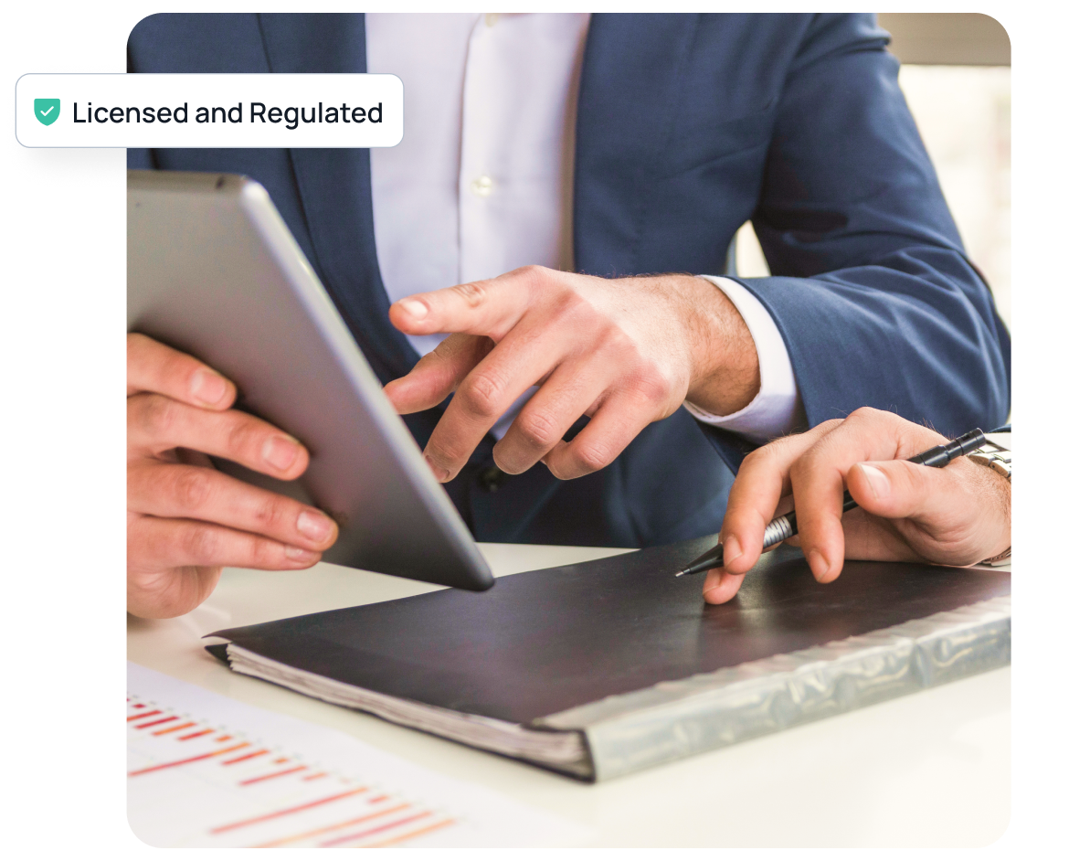 Coins.ph Business dashboard showing financial overview and transaction graphs.